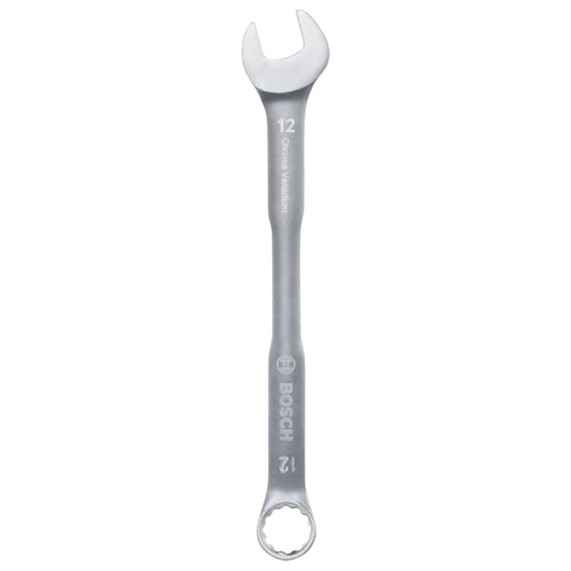 Llave Mixta 12 x 163 mm Bosch 1600.A03.AJ2-000