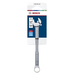 Llave Mixta 12 x 163 mm Bosch 1600.A03.AJ2-000