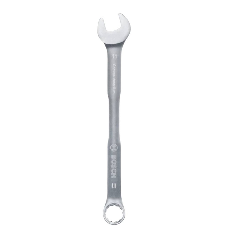 Llave Mixta 11 x 154 mm Bosch 1600.A03.AJ1-000