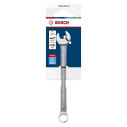 Llave Mixta 11 x 154 mm Bosch 1600.A03.AJ1-000