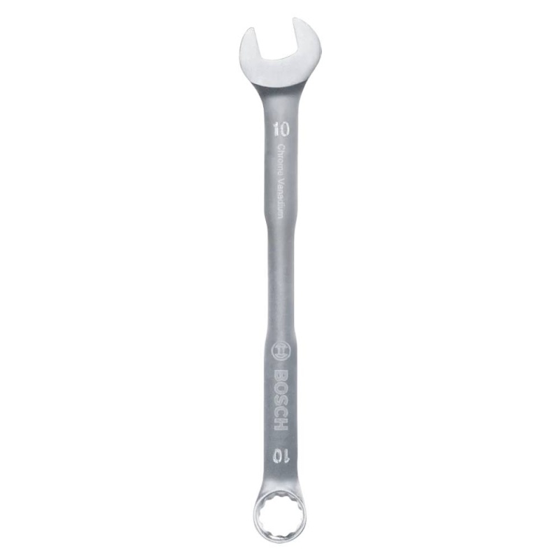 Llave Mixta 10 x 142 mm Bosch 1600.A03.AJ0-000