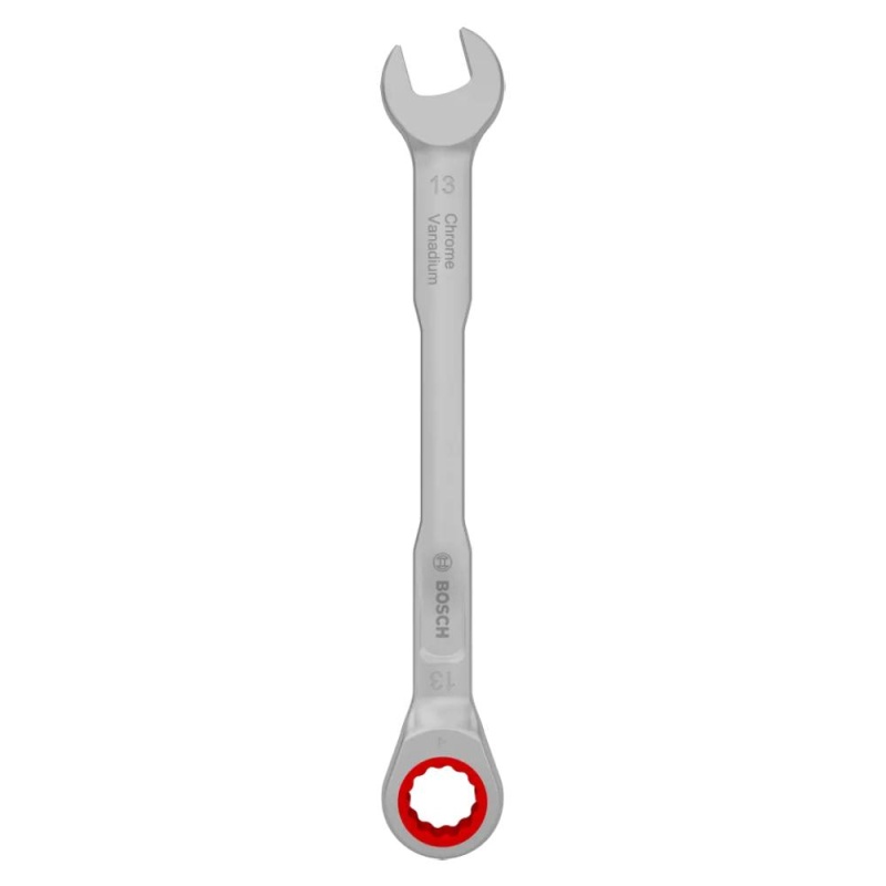 Llave Mixta con Ratchet 13 x 179 mm Bosch 1600.A03.AG9-000