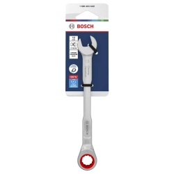 Llave Mixta con Ratchet 13 x 179 mm Bosch 1600.A03.AG9-000