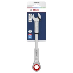 Llave Mixta con Ratchet 15 x 214 mm Bosch 1600.A03.AH1-000