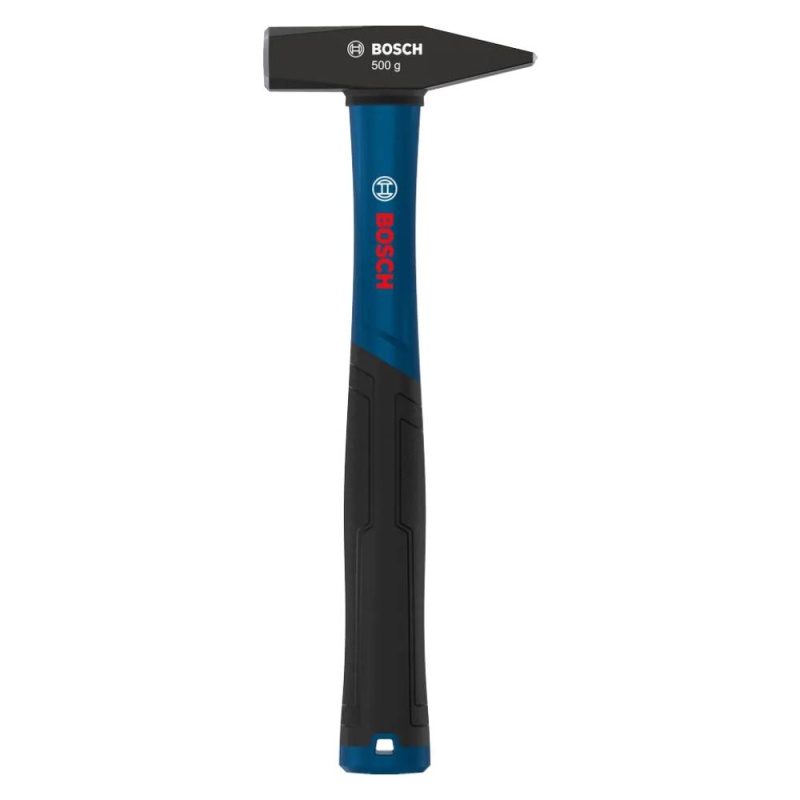 Martillo de Peña Cruzada 500g Bosch 1600.A03.B6D-000