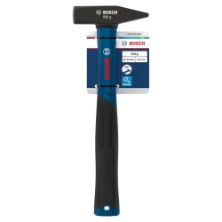 Martillo de Peña Cruzada 500g Bosch 1600.A03.B6D-000
