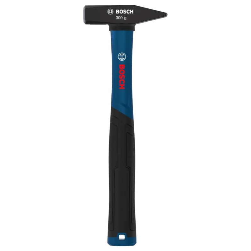 Martillo de Peña Cruzada 300g Bosch 1600.A03.B6C-000