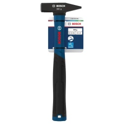 Martillo de Peña Cruzada 300g Bosch 1600.A03.B6C-000