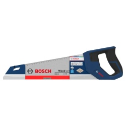 Serrucho Universal 400 mm 11 TPI Bosch 1600.A03.9R5-000