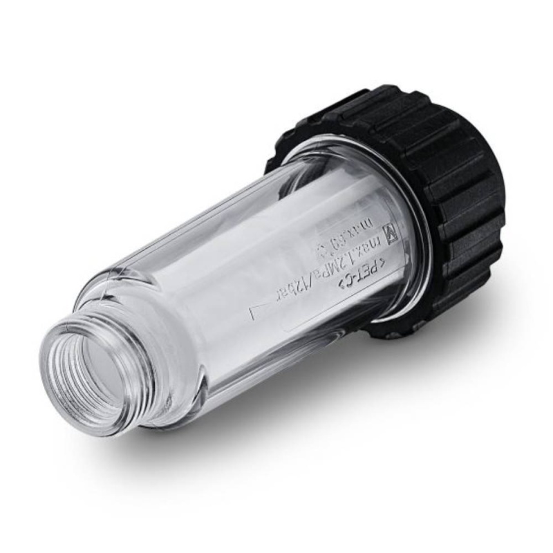 Filtro de Agua para Hidrolavadora K2 / K7 Karcher 9.303-262.0