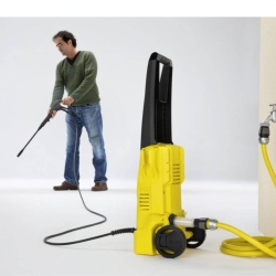 Filtro de Agua para Hidrolavadora K2 / K7 Karcher 9.303-262.0