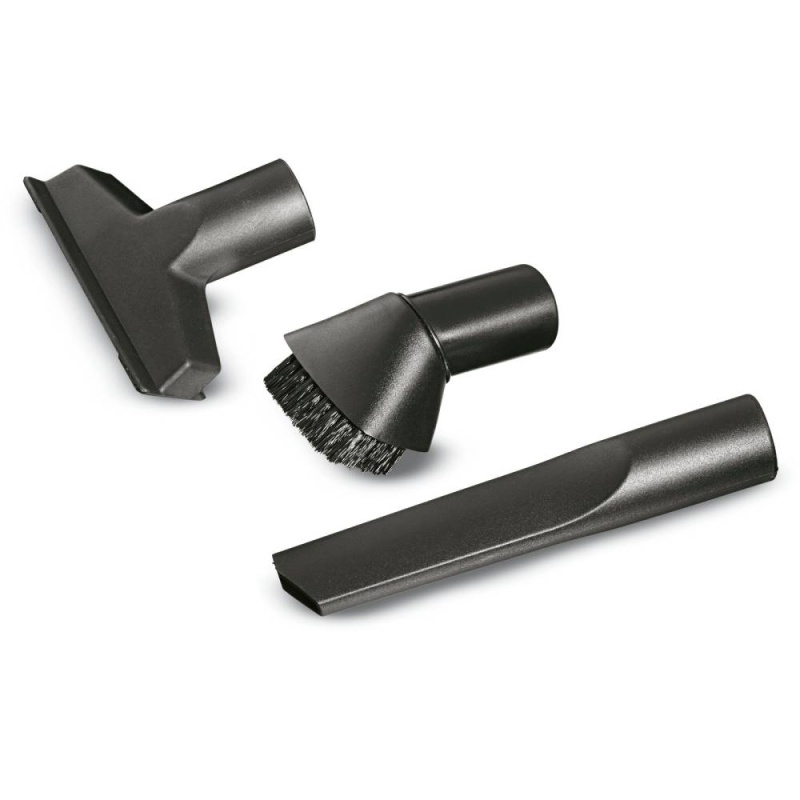 Kit de Boquillas para Hendiduras 3 Pz Karcher 2.860-116.0