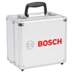 Tal. Percutor 1/2" GSB 185-LI + Atorn de Impacto 1/4" GDR 18V-215 + Amoladora Angular 4 1/2" 710W GWS700 Bosch 0601.9N2.0E7-BOX