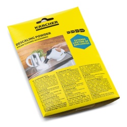 Polvo Descalsificador RM 511 6 Und Karcher 6.296-193.0