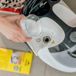 Polvo Descalsificador RM 511 6 Und Karcher 6.296-193.0