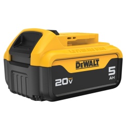Sierra Circular 71/4" 5500Rpm Baretool DCS570B + Batería 20V 5.0Ah DCB205-B3 + Cargador 12V / 20V DCB1104-B2 Dewalt DCS570B-K4