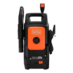 Hidrolavadora Portatil 1300W 1300 PSI Black and Decker BEPW1300-B2