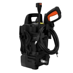 Hidrolavadora Portatil 1300W 1300 PSI Black and Decker BEPW1300-B2