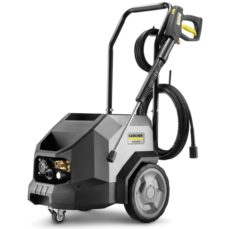 Hidrolavadora de Alta Presión 2600W 150 Bar Karcher HD 6/11 Classic 1.520-024.0 OUTLET