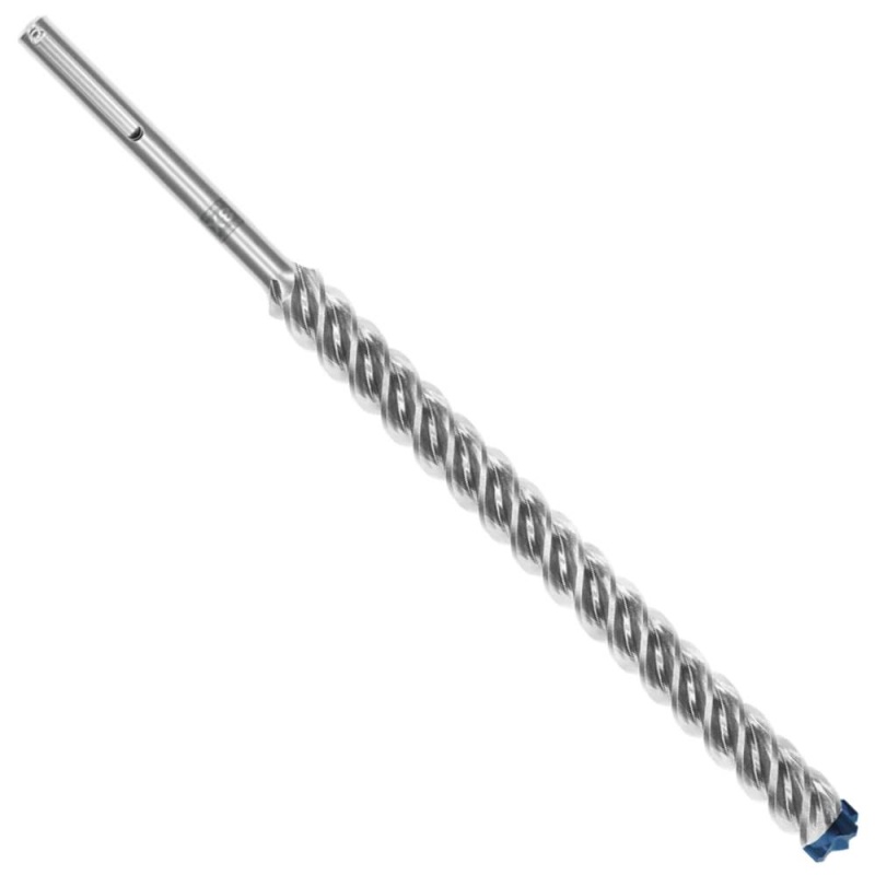 Broca SDS Max-8X 28x600x720mm Bosch 2608.900.249-000