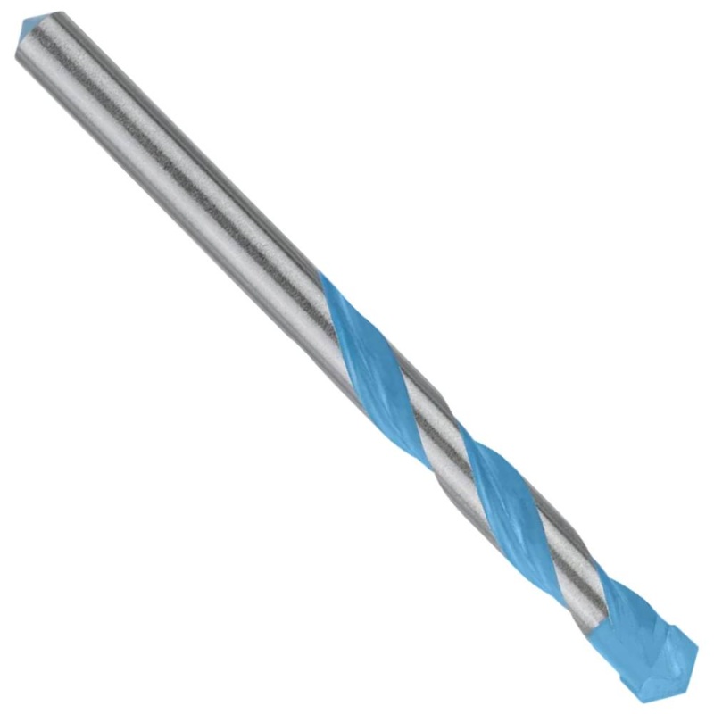 Broca Multi-Material CYL-9 10x80x120mm Bosch 2608.900.626-000