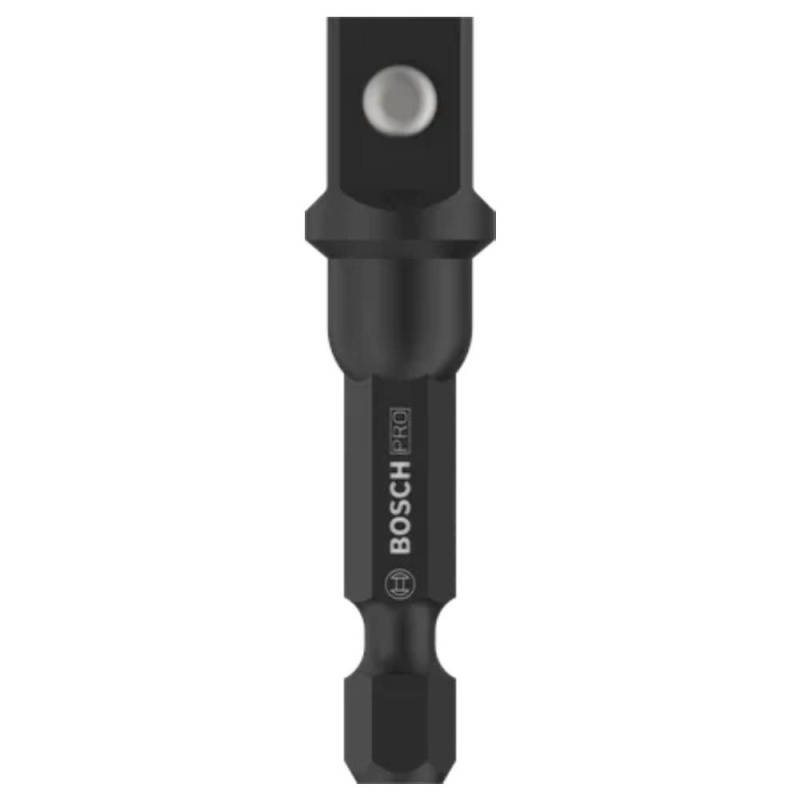 Adaptador Impact Pro para Dados 3/8" a 1/4" 50mm Bosch 2608.522.563-000