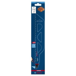 Hoja Sierra Sable Hollow Brick S1243HM Bosch 2608.900.417-000