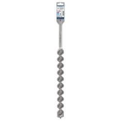 Broca SDS Max-4 38x400x520mm Bosch 2608.706.805-000