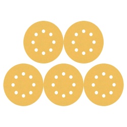 DISCO LIJA EXPERT C470 125MM G320 5PZ