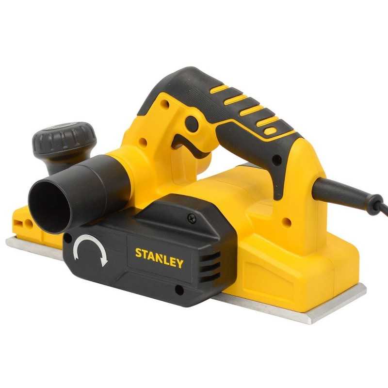 Cepillo Fatmax Leroy Merlin STANLEY FATMAX Cepillo Elu00e9ctrico