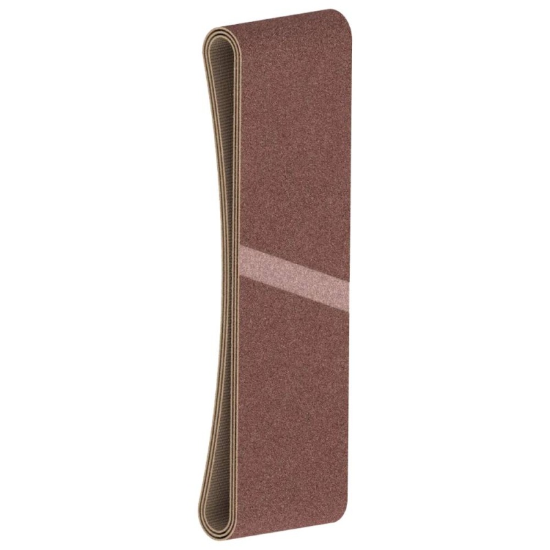 Lija Banda 3x21" G 150 3Pz Bosch 2608.606.073-000