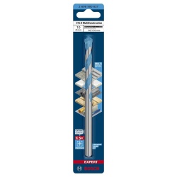 Broca Multi-Material CYL-9 10x90x150mm Bosch 2608.900.627-000
