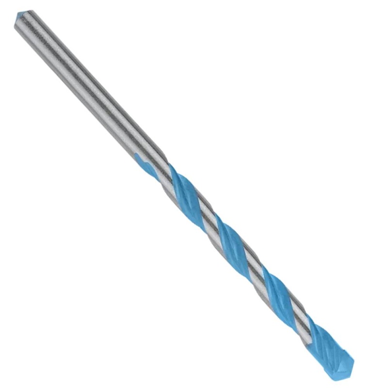Broca Multi-Material CYL-9 6x60x100mm Bosch 2608.900.611-000