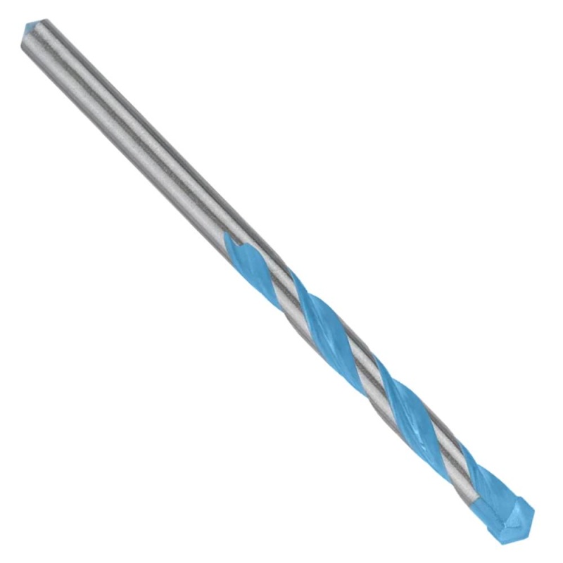 Broca Multi-Material CYL-9 8x80x120mm Bosch 2608.900.621-000