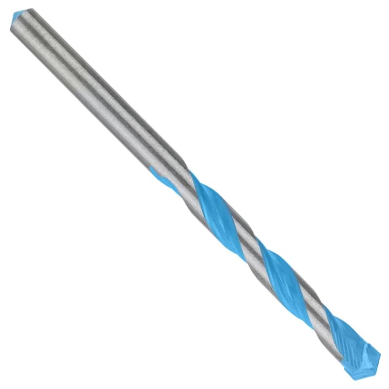 Broca Multi-Material CYL-9 9x80x120mm Bosch 2608.900.625-000