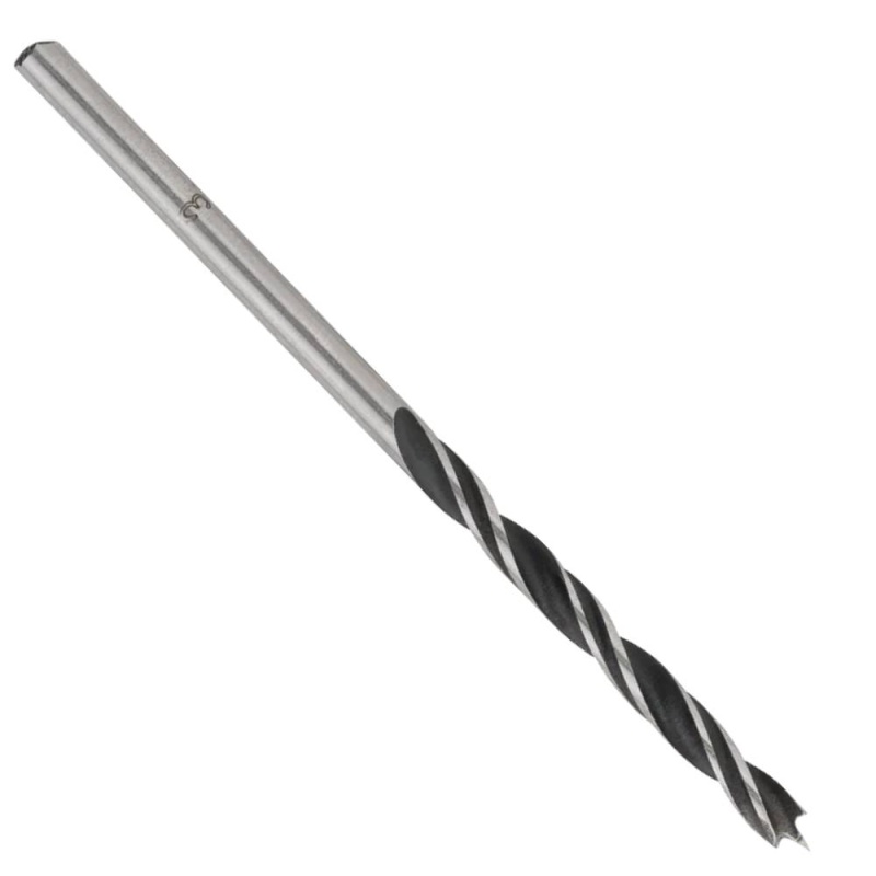 Broca para Madera HSS-3 3x30x61 mm Bosch 2608.577.706-000