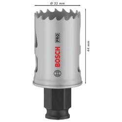 Sierra Copa Mutimaterial Power Change 32mm Bosch 2608.594.376-000