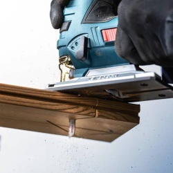 Hoja de Calar para Madera Corte Recto T144DHM 2Pz Bosch 2608.901.706-000