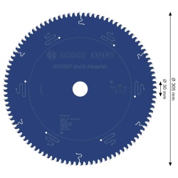 Disco de Sierra 12" 60D Multimaterial Bosch 2608.642.529-000