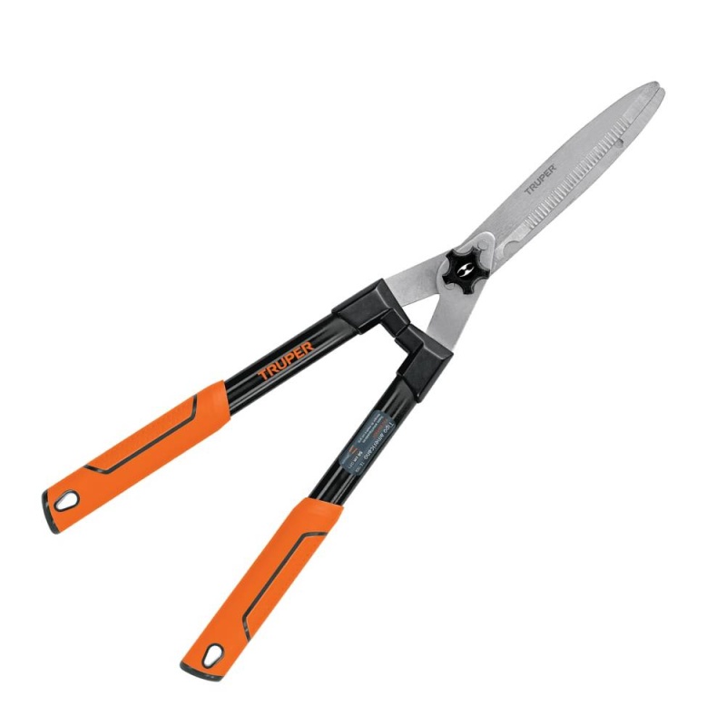 Tijera Poda 2 Manos H/Dentada 12" 18389 Truper