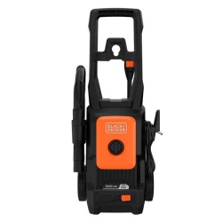 Hidrolavadora 1500W 120Bar Black and Decker BEPW1520-B2