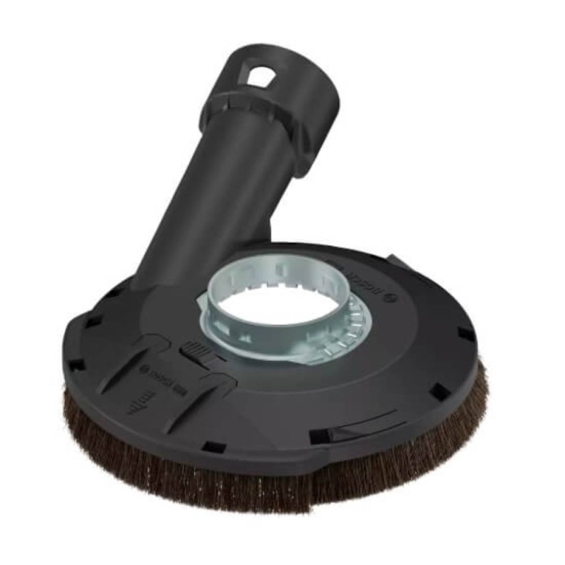 Caperuza Aspiracion GWS/GWX 115/125 Bosch 2608.000.882-000
