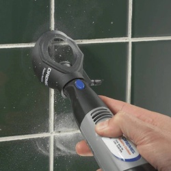 Broca para Remocion de Juntas 1,6 mm Dremel 569 2615.056.9AD-000
