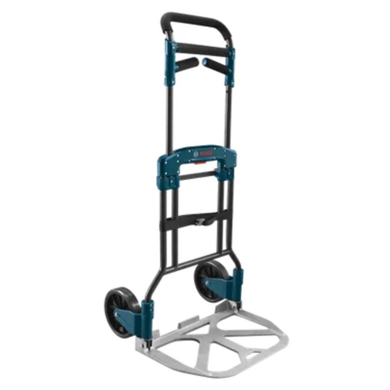 Carro de Transporte Plegable para L-Boxx 136Kg Bosch 1619.BL6.200-000