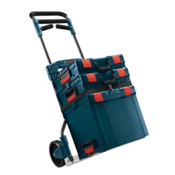 Carro de Transporte Plegable para L-Boxx 136Kg Bosch 1619.BL6.200-000