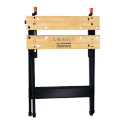 Mesa de Trabajo Multifuncional 158 Kg Black and Decker WM125