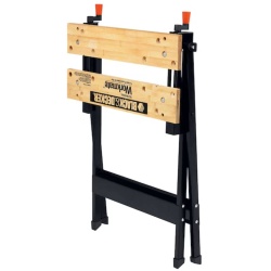 Mesa de Trabajo Multifuncional 158 Kg Black and Decker WM125