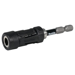 Porta Punta impact Ultra Magnetico 1/4" x 79mm Makita E-20270