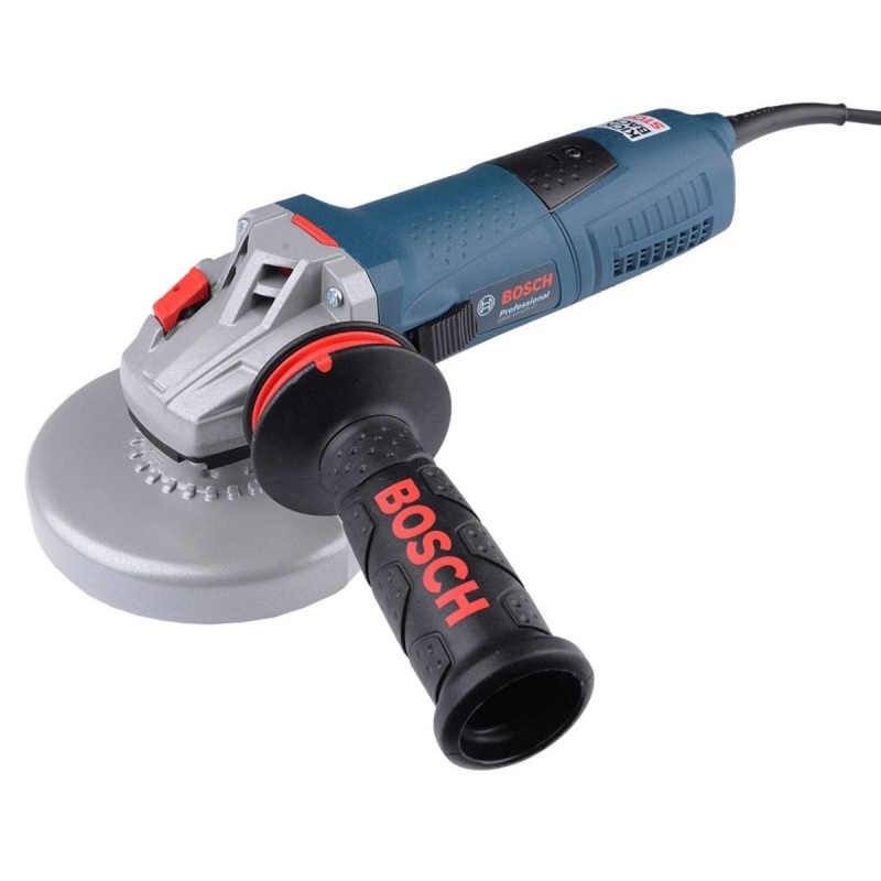 Esmeril Angular 5" 1300W GWS 13-125 CI Professional Bosch 0601.79E.0E2-000
