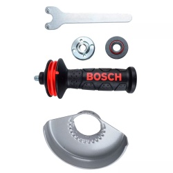 Esmeril Angular 5" 1300W GWS 13-125 CI Professional Bosch 0601.79E.0E2-000